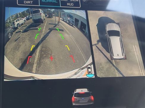 New 2026 Subaru Ascent Touring image 24