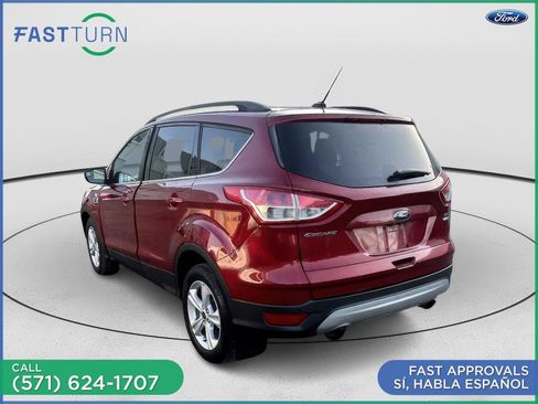 Used 2014 Ford Escape SE w/ Equipment Group 201A AWD/4WD image 22