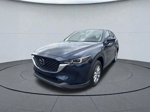 Used 2023 MAZDA CX-5 AWD 2.5 S w/ Select Package image 9