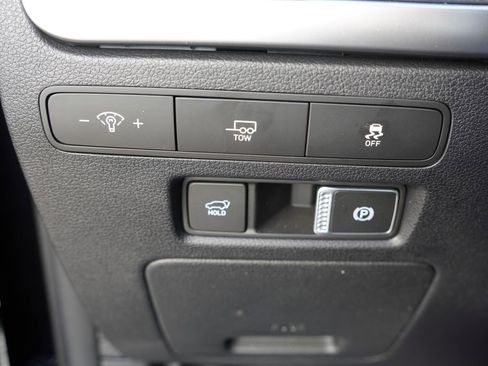 Used 2025 Hyundai Palisade SEL image 27