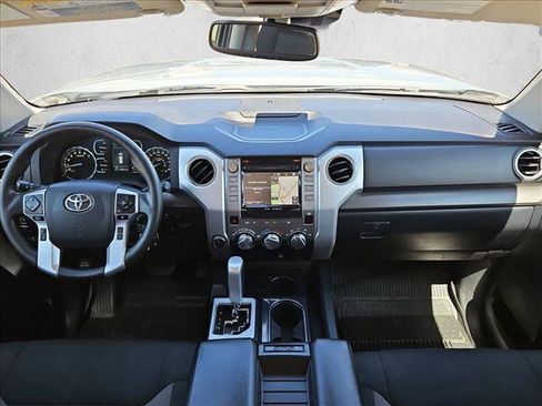 Used 2019 Toyota Tundra SR5 w/ TRD Off Road Package AWD/4WD image 16