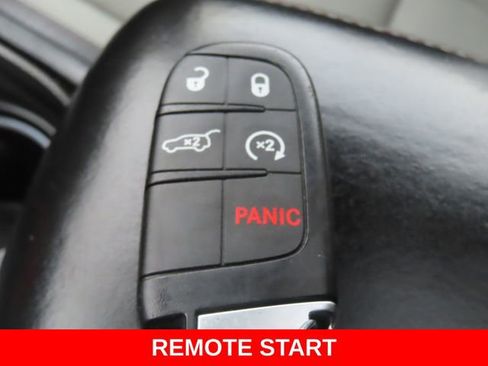 Used 2022 Dodge Durango R/T w/ Blacktop Package image 43