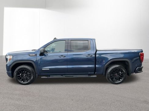 Used 2021 GMC Sierra 1500 Elevation AWD/4WD image 6