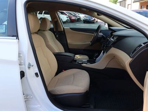 Used 2011 Hyundai Sonata GLS w/ Popular Equipment Pkg 2 image 16