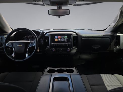 Used 2017 Chevrolet Silverado 1500 LT w/ All Star Edition AWD/4WD image 21