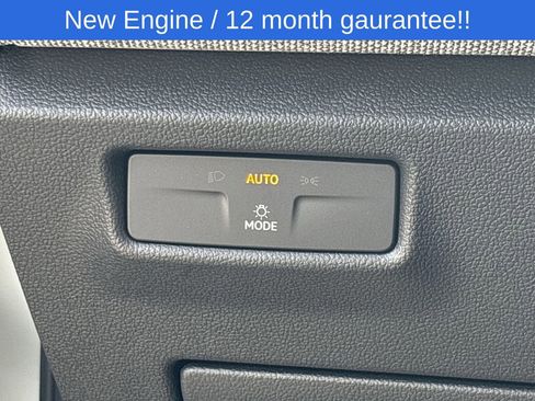 New 2026 Volkswagen Tiguan S AWD/4WD image 27