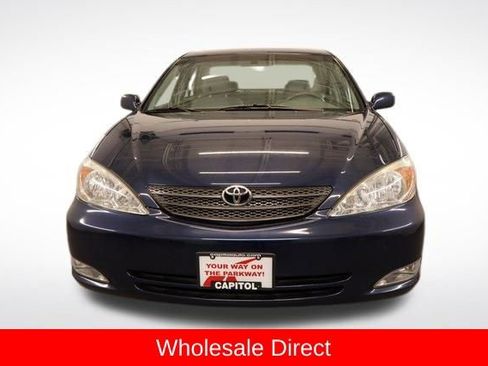 Used 2004 Toyota Camry LE image 6