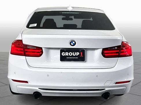 Used 2013 BMW 335i Sedan image 5