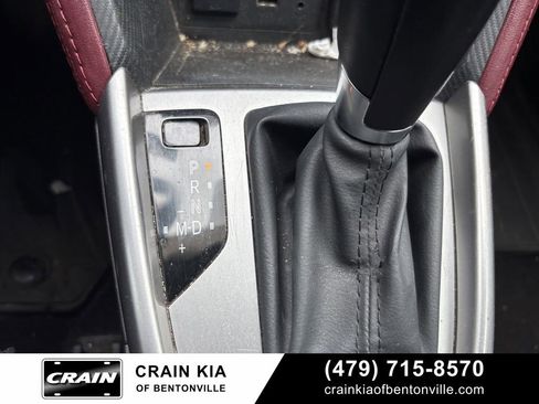Used 2016 MAZDA CX-3 Touring FWD image 15