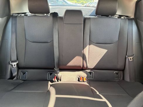 Used 2024 Toyota Prius LE FWD image 36
