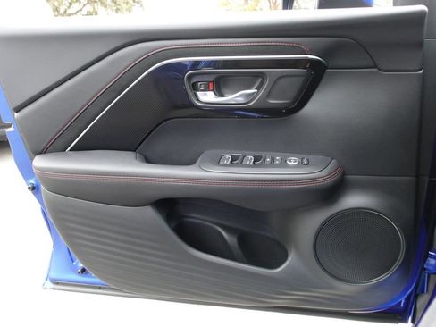 Certified 2025 Acura ADX A-Spec image 23