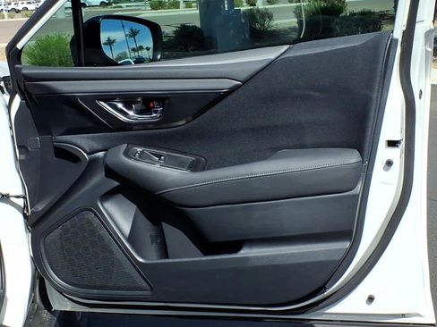 Certified 2025 Subaru Outback Premium w/ Popular Package #1A image 24