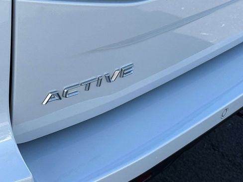 Certified 2025 Ford Expedition Active image 7