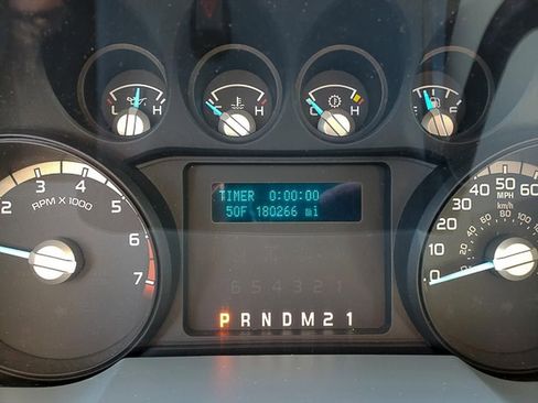 Used 2016 Ford F250 XL w/ XL Appearance Package image 16