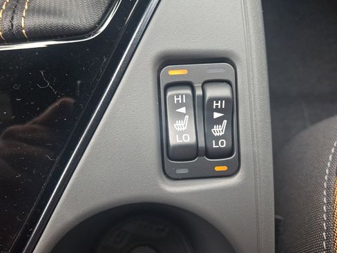 New 2026 Subaru Crosstrek 2.5i Sport image 17