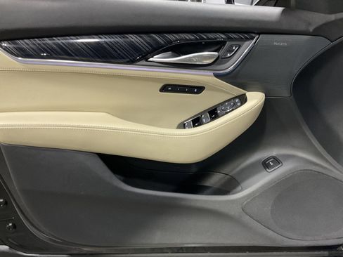 Used 2025 Cadillac CT5 Premium Luxury w/ Sun And Sound Package image 33