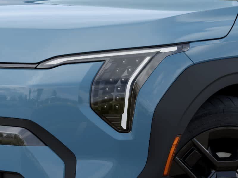 New 2027 Kia EV3 Wind w/ Wind Fwd Nightfall Package image 10