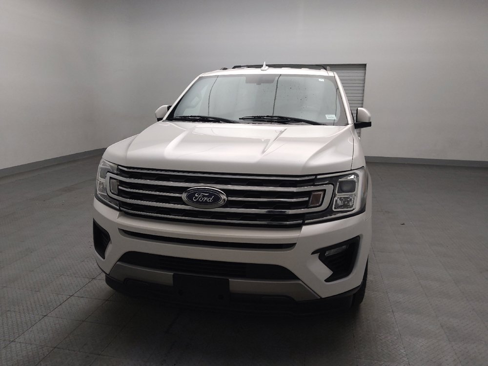 Used 2018 Ford Expedition Max XLT w/ Equipment Group 202A RWD image 15