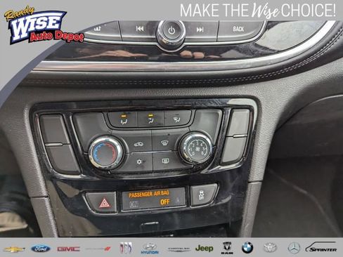 Used 2017 Buick Encore Preferred image 15