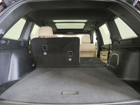 Used 2022 Jeep Grand Cherokee Limited 4xe image 28