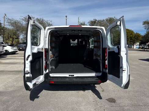 Used 2024 Ford Transit 250 Low Roof w/ Exterior Upgrade Package image 24