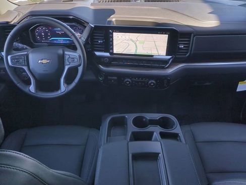 New 2026 Chevrolet Silverado 1500 LT image 26