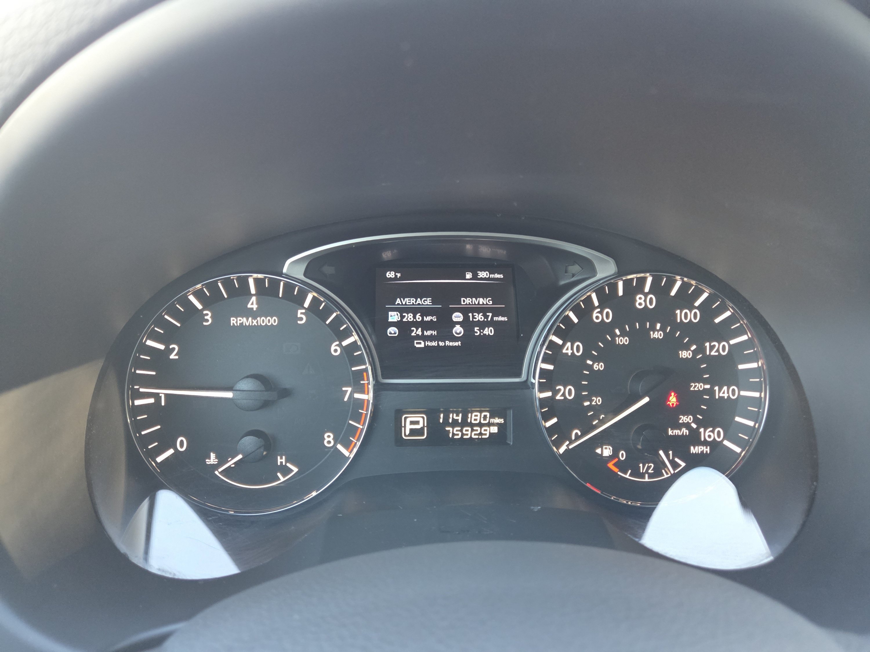 Used 2015 Nissan Altima 2.5 SL FWD image 31