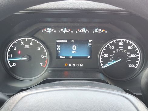 New 2026 Ford F150 STX RWD image 15