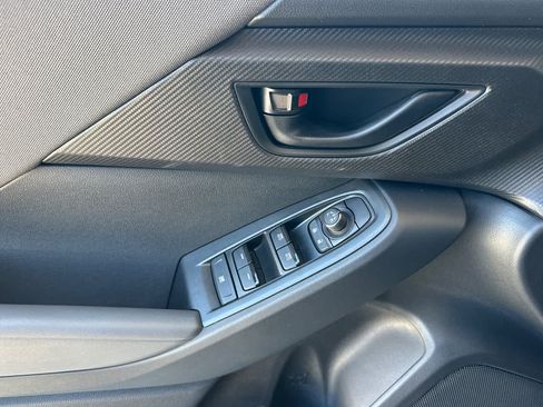 New 2026 Subaru Crosstrek 2.5i AWD/4WD image 10