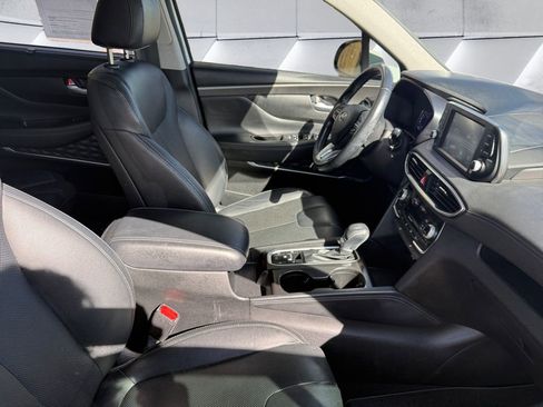 Used 2019 Hyundai Santa Fe Limited image 13