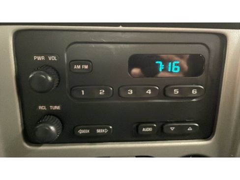 Used 2011 Chevrolet Colorado W/T RWD image 13