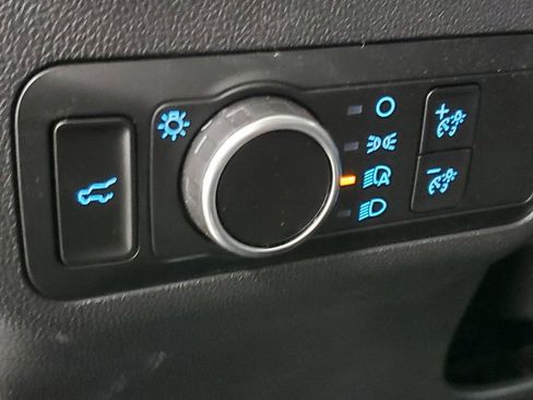 New 2025 Ford Bronco Sport Big Bend image 28