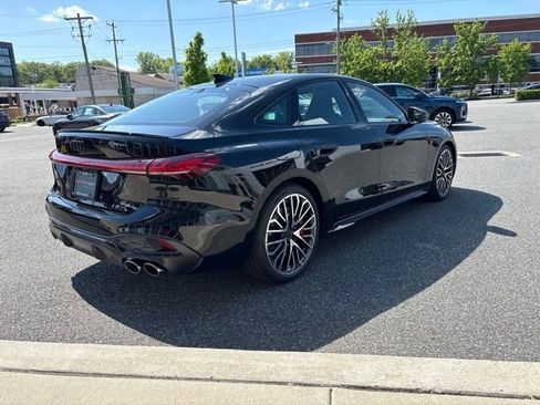 New 2026 Audi S5 Premium Plus AWD/4WD image 5