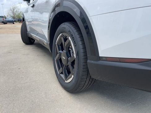 New 2027 Kia Telluride EX image 19