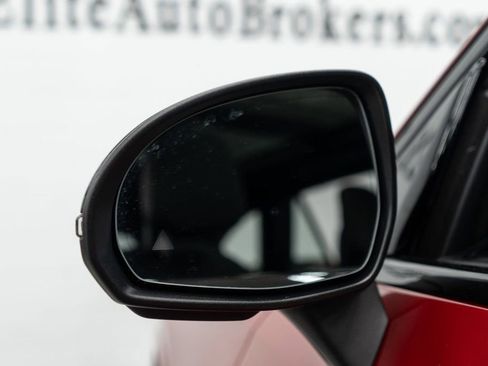 Used 2025 Mercedes-Benz GLC 43 AMG 4MATIC image 46