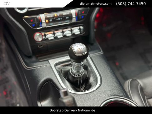 Used 2022 Ford Mustang GT Premium image 25