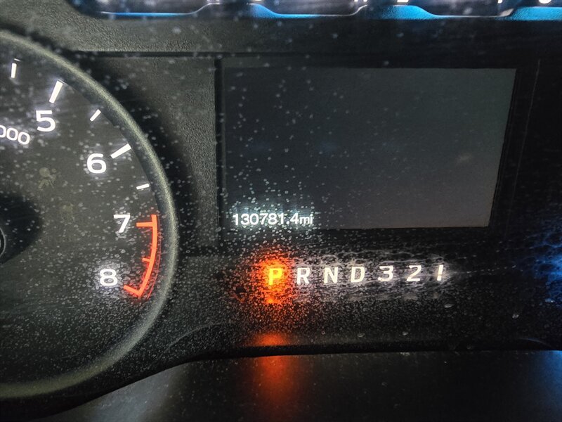 Used 2016 Ford F150 XL w/ Equipment Group 101A Mid RWD image 14