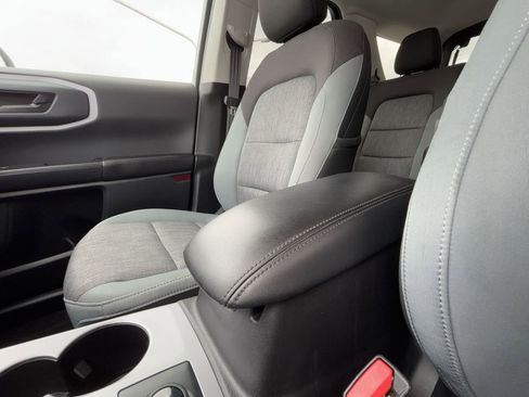 Used 2024 Ford Bronco Sport Big Bend w/ Convenience Package image 23