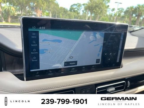 Used 2022 Lincoln Nautilus Reserve AWD/4WD image 15