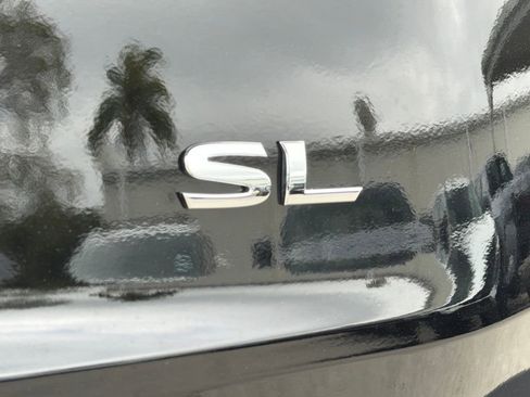 Certified 2023 Nissan Rogue SL w/ SL Premium Package image 11