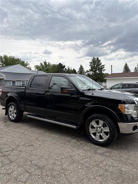 Used 2011 Ford F150 Lariat w/ Lariat Plus Pkg AWD/4WD image 19