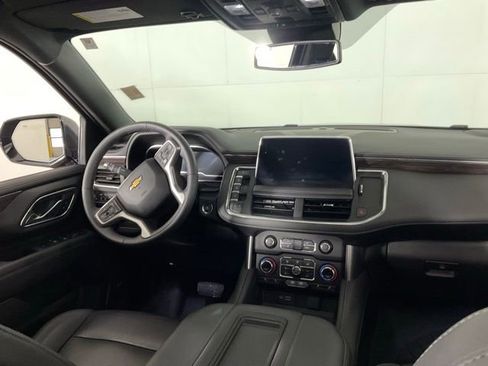 Used 2023 Chevrolet Tahoe LT w/ Luxury Package image 31