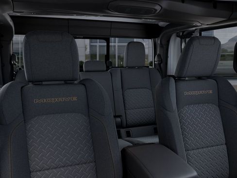 New 2026 Jeep Gladiator Mojave image 26