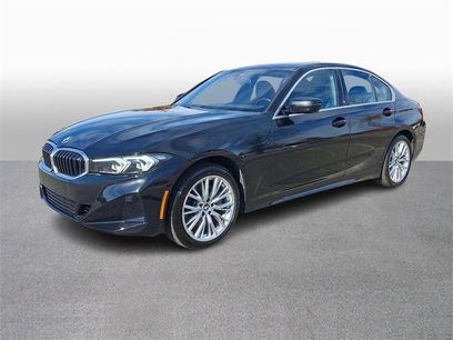 Used 2024 BMW 330i xDrive Sedan