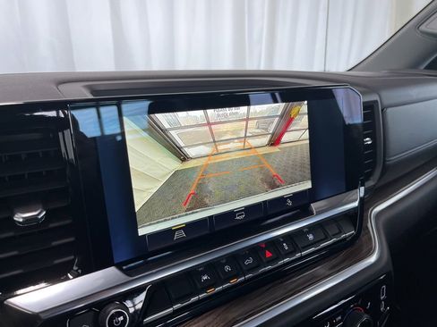 Used 2025 Chevrolet Silverado 1500 RST w/ All Star Edition Plus image 12