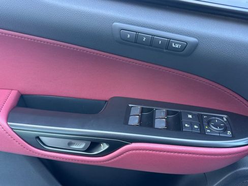 New 2026 Lexus NX 350h AWD w/ Premium Package image 11