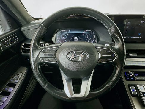 Used 2020 Hyundai Palisade Limited image 11