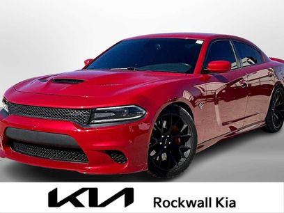 Used 2016 Dodge Charger SRT Hellcat w/ Harman/Kardon Audio Group
