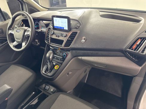 Used 2020 Ford Transit Connect XL image 22