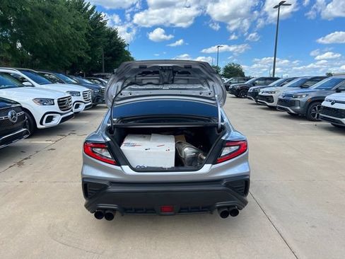 Used 2023 Subaru WRX Premium AWD/4WD image 9